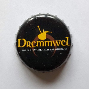 Dremmwel, Brasserie de Bretagne 
